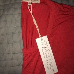 JOAH BROWN - My Boys Tee